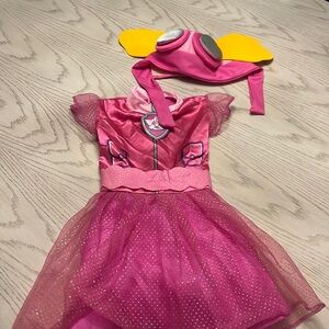 Paw Patrol Skye Costume